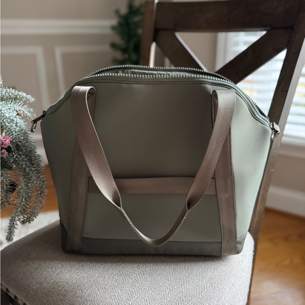 Freshly Picked Baby Tote Bag - Picture 5 of 13